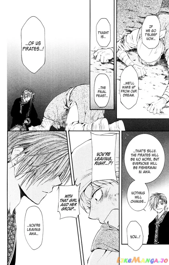 Yona of the Dawn Chapter 38 image 18_optimized